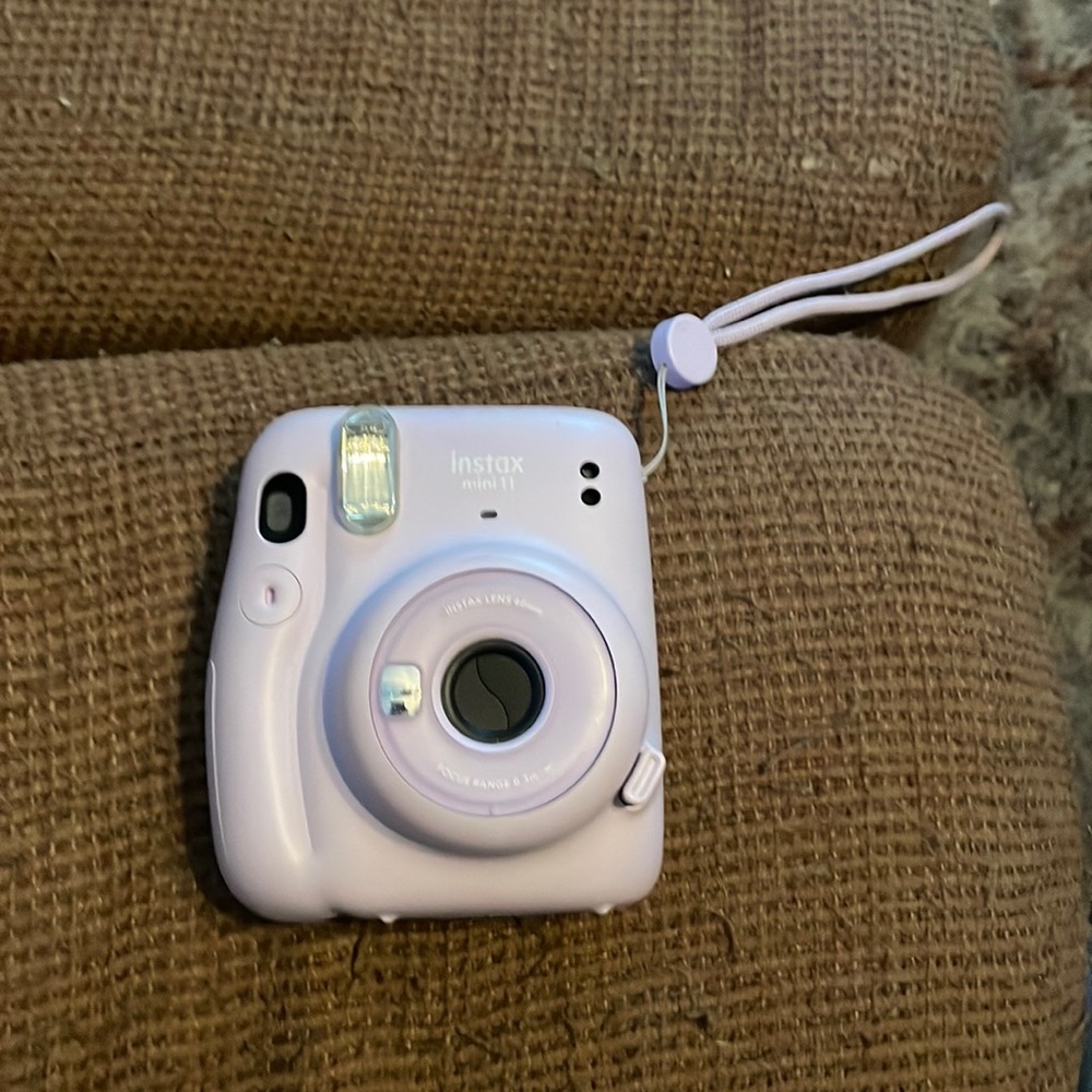 Instax mini 11